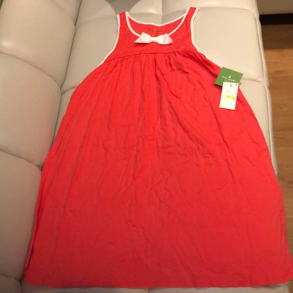 Kate Spade sleep dress size medium
